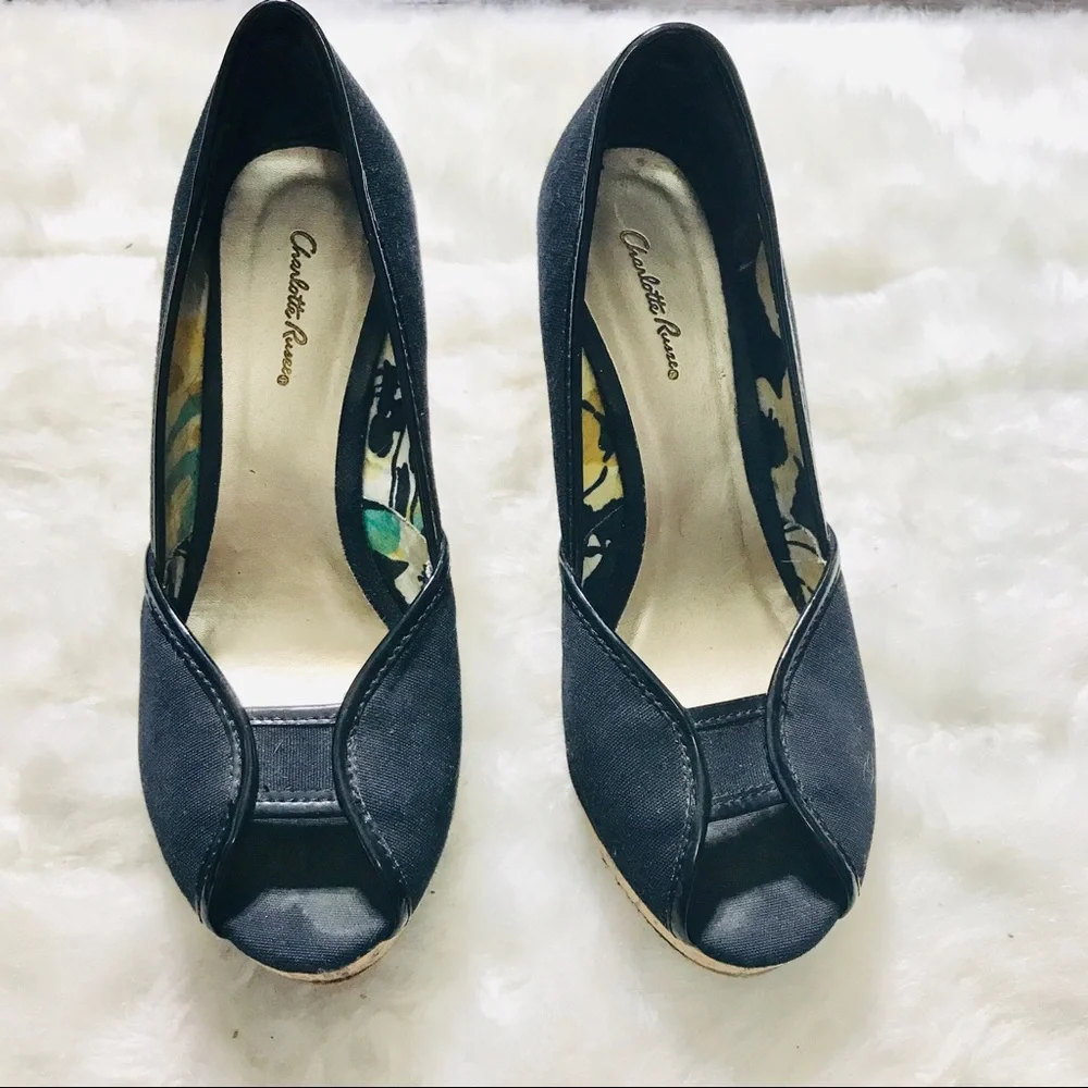 Charlotte Russe charlotte russe